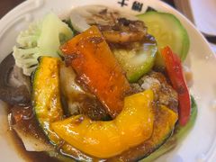 -伽喱博士 Dr.CURRY咖喱饭(太阳宫咖喱店)