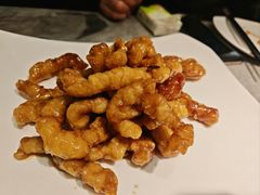 -城南往事·鲁菜·烤鸭(世茂宽厚里·大明湖店)