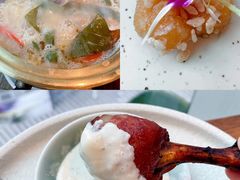 -Mr·Fish鱼鲜生海鲜放题(银泰in99店)