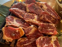 -合易泓烤肉·海肠捞饭(火车站店)