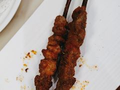-东来顺•非遗火锅(外滩店)