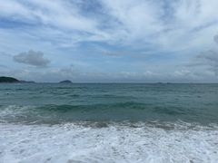 -亚龙湾中心广场