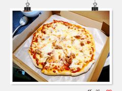 -西安高新希尔顿酒店·咖啡露台西餐厅