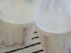 -麦当劳(牡丹江路店)