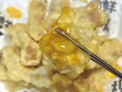 -山海珍味韩国料理(奥城店)