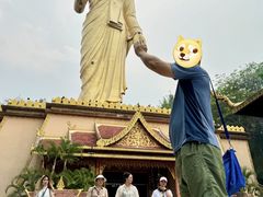 -西双版纳勐泐文化旅游区