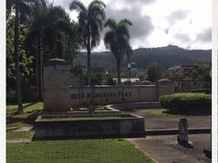 -美国纪念公园