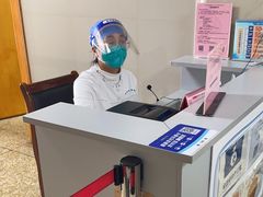 -杭州师范大学附属医院(杭州总院)