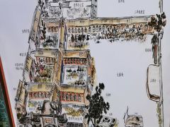 -院8里·少城记忆老川菜(宽窄巷子店)