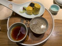 -素慧餐厅(大虹桥店)