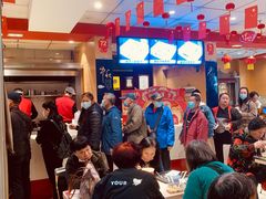 -老通城豆皮大王(吉庆街店)