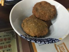 -粗茶淡饭(东关街店)