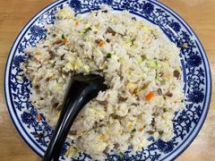 -清真·尖子尖牛肉面(王府井店)
