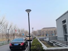 -天津市第一殡仪馆