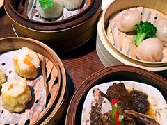 -海航大厦万豪酒店彩海轩中餐厅(霄云路店)