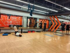 -乐刻运动健身(黄龙饭店旗舰店)