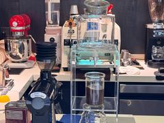 -FULL MOON满月咖啡