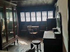 -黎里柳亚子纪念馆