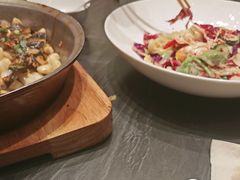 -阿喆私房菜(西五路店)