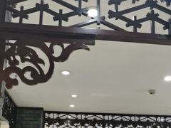 -老厨家(友谊路总店)