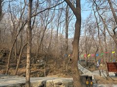-封龙山风景区