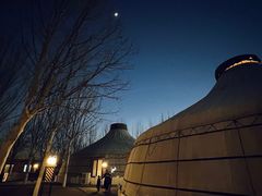 -九十九顶毡房(阜石路店)