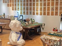 -十八字金银饰·拼豆·开蚌手工体验团建(君太百货店)