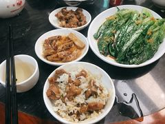 -品香排骨饭(羊官路店)