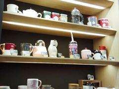 -COSTA COFFEE(恒基名人购物中心店)