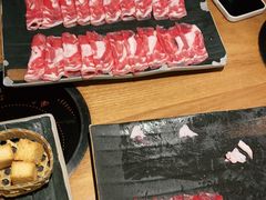 -呷哺呷哺 黄金牧场 (新中关购物中心店)