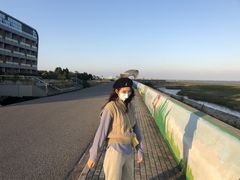 -南汇嘴观海公园