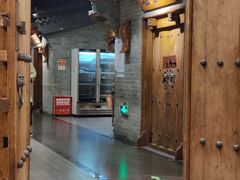 -东来顺饭庄(西直门店)