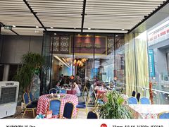-粤香楼(新光里店)