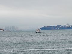 -青岛海滨风景区