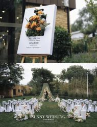 -Sunny喜铺婚礼定制·求婚策划