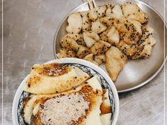 -老胡甜汤(龙眼店)