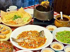 -湘厨壹品(芙蓉广场店)