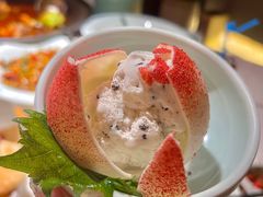 -江城小馆陕南妈妈菜·全球旅行餐厅(钟楼店)