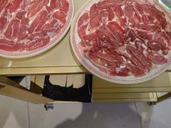 -小肥羊·牛羊肉火锅(万达广场店)