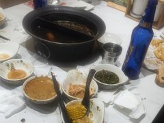 -呷哺呷哺(融创茂店)