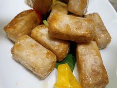 -四道菜·福建菜馆(新街口金鹰店)