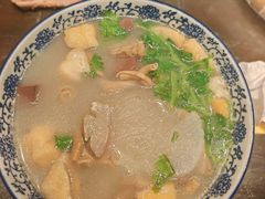 -小潘记鸭血粉丝汤