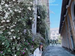 -广州市紫泥堂文化创意园景区