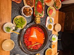 -蜀大侠火锅(春熙路店)