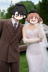 -金夫人婚纱摄影(总店)