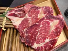 -铭牛烧肉·和牛海鲜自助(高新月牙湖店)