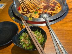 -牛小嫩串串火锅(老国贸总店)
