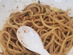 -庆丰包子铺(西单店)