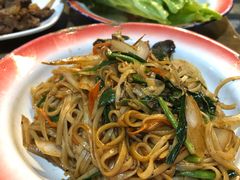 -炙热童年·老北京炙子烤肉(南锣鼓巷店)