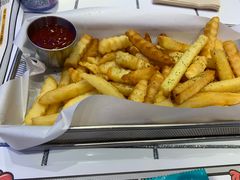 -BOPEYE·波派炸鸡(九霄天地店)